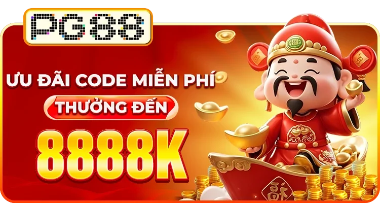code pg88 mien phi